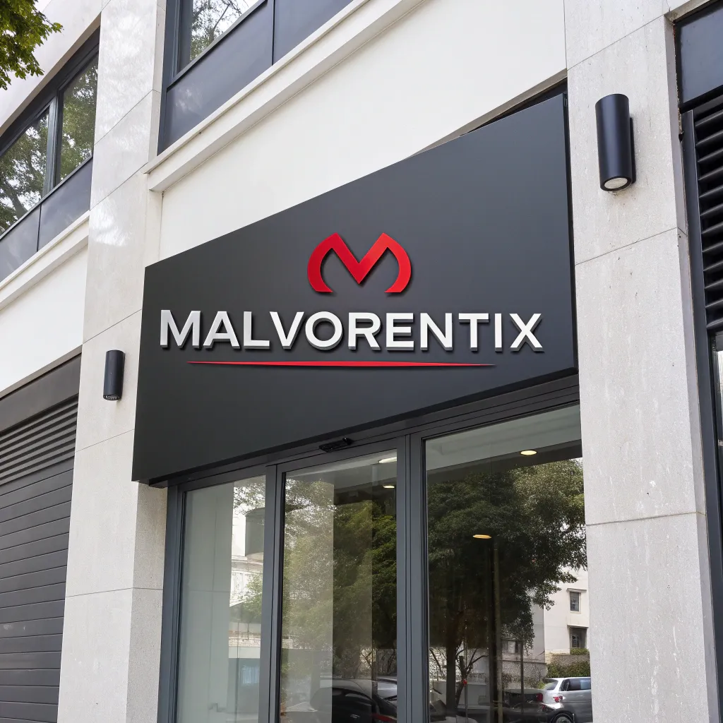 MALVORENTIX company logo