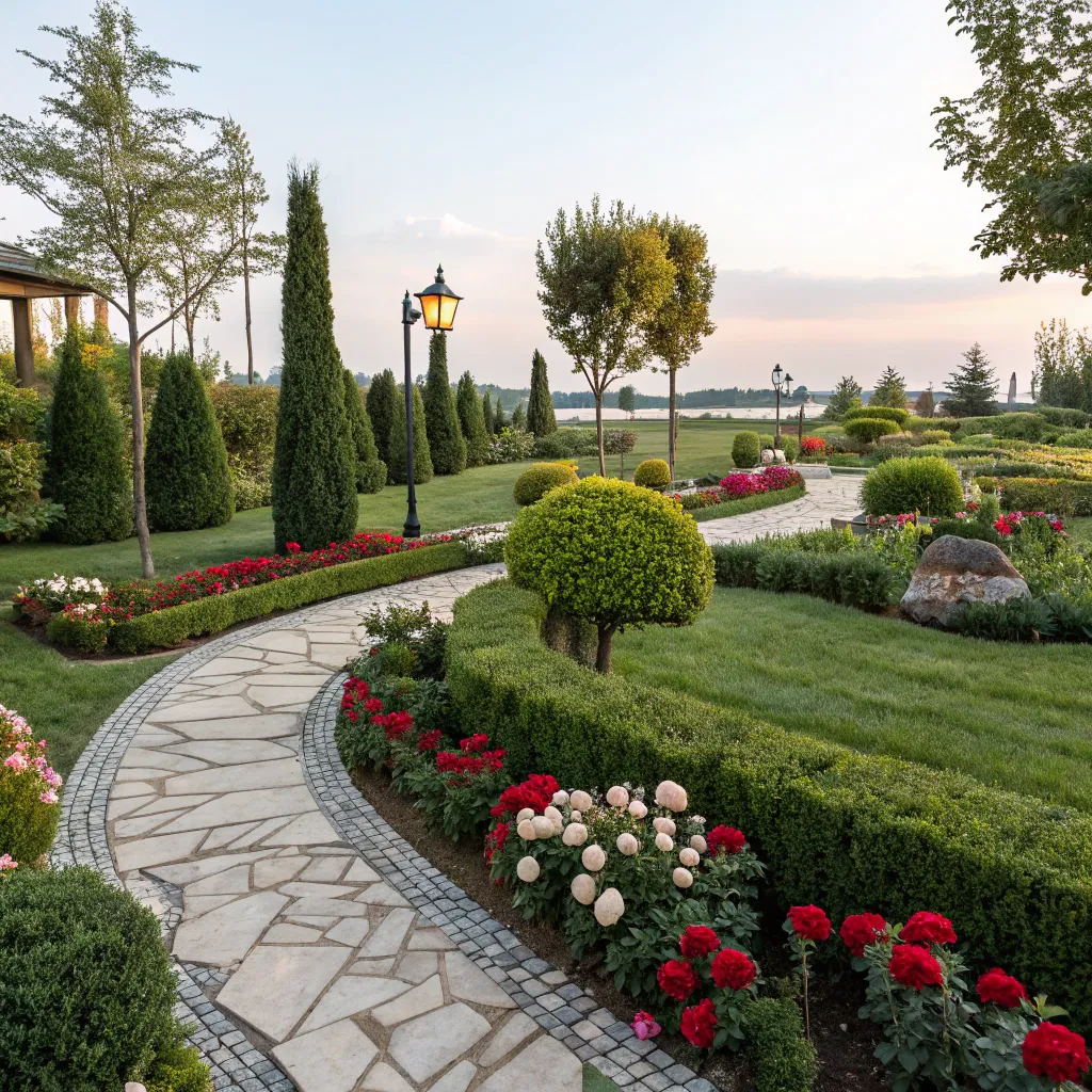 Landscaping Design Course